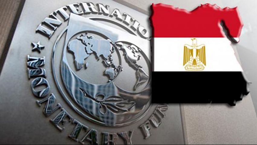 مصر تسجل أعلى احتياطي .. و820 مليون دولار في الطريق خلال أيام