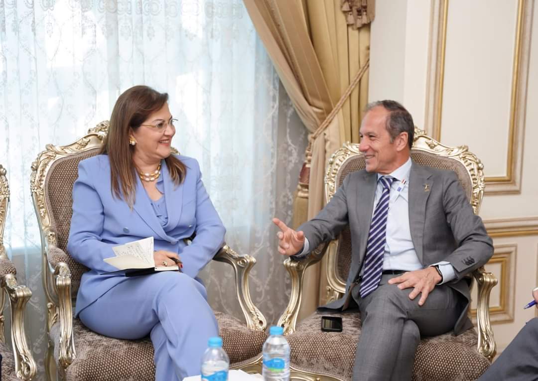 السعيد : صندوق مصر السيادي.. شريك استراتيجى للقطاع الخاص فى مجالات متنوعة