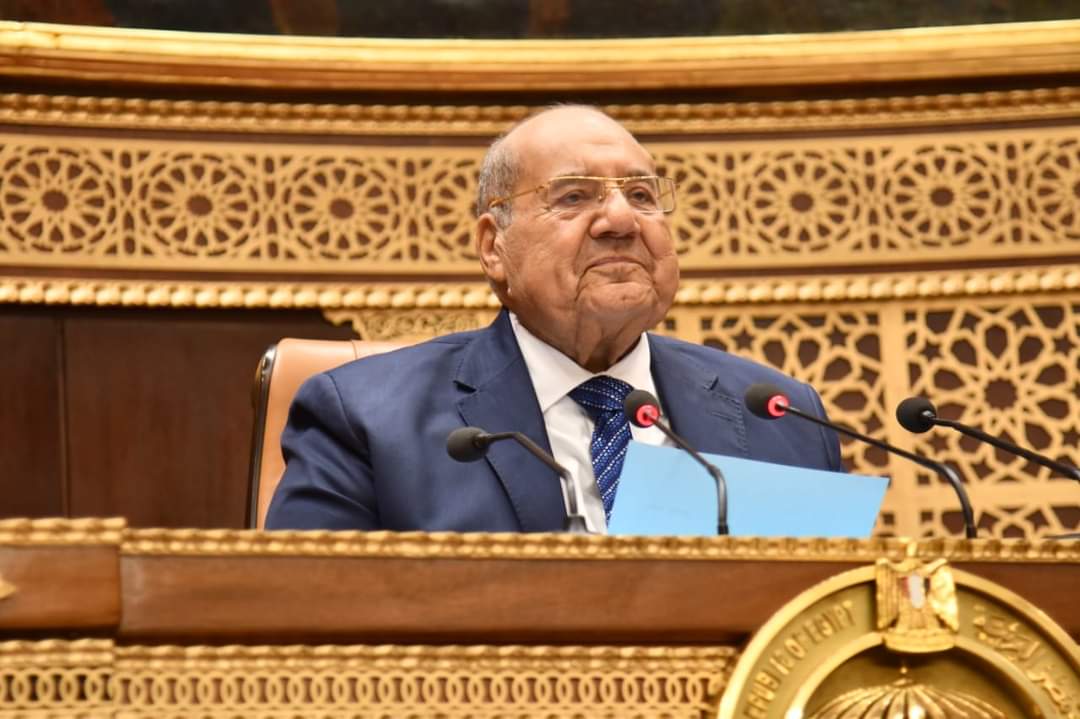 رئيس مجلس الشيوخ :الشعب سطر خلال ثورة 30 يونيو ملحمة وطنية.. بالانتفاض ضد جماعات الشر