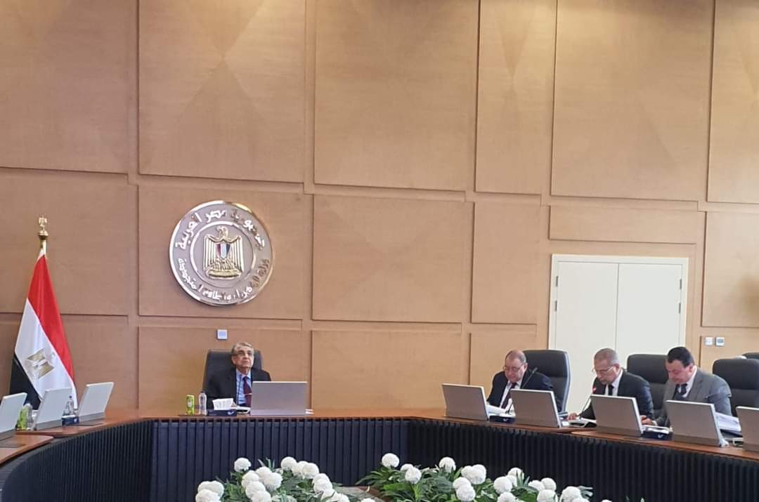 تنفيذ استثمارات بالشركة القابضة لكهرباء مصر وشركاتها التابعة بقيمة 63 مليار جنيه