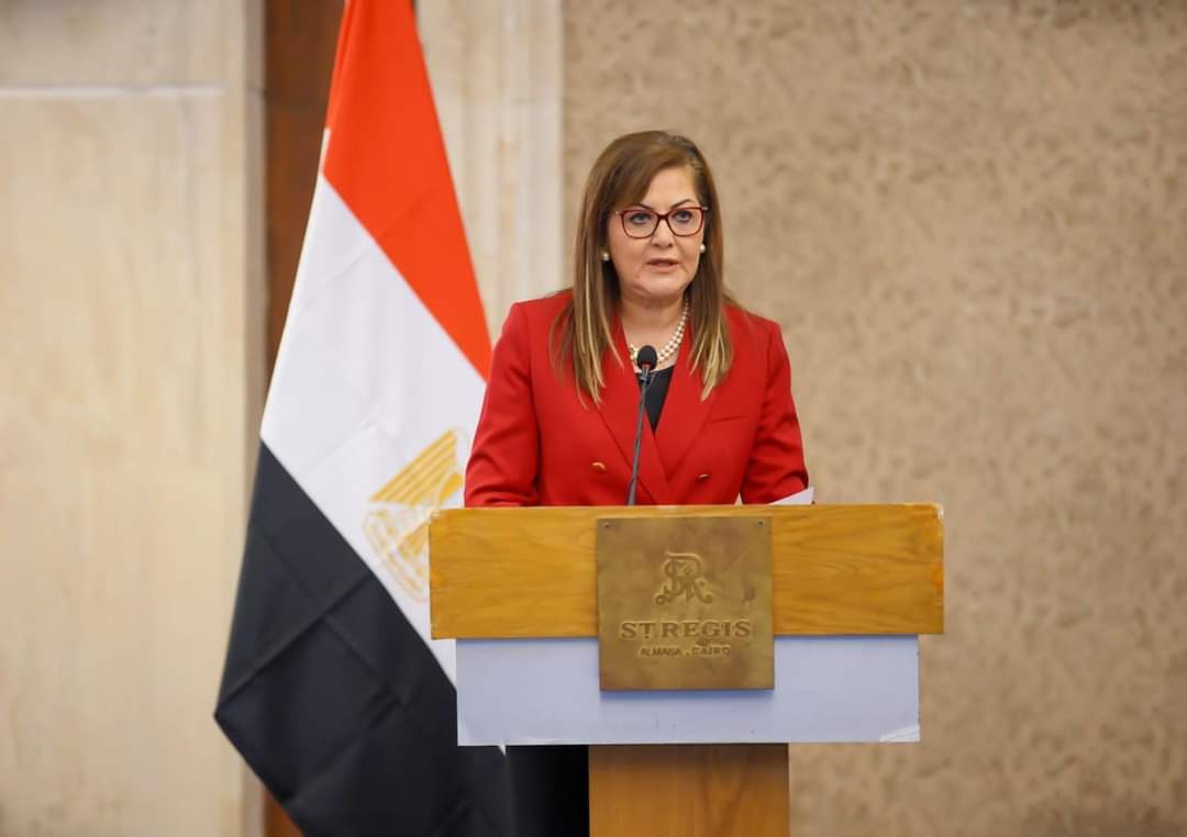إطلاق التقرير الخاص بمراجعة سياسات النمو الأخضر في مصر.. بمشاركة وزيرة التخطيط