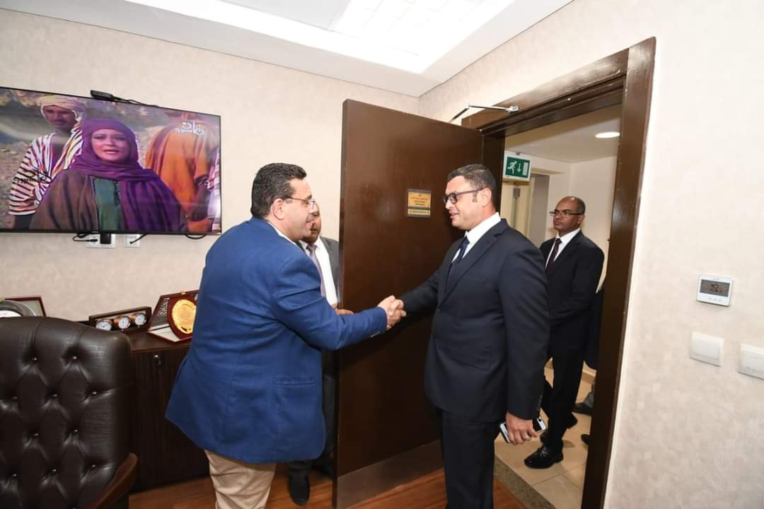 وزير الإسكان : مواصلة الجهود المبذولة لتنفيذ المشروعات التنموية فى ربوع الدولة المصرية