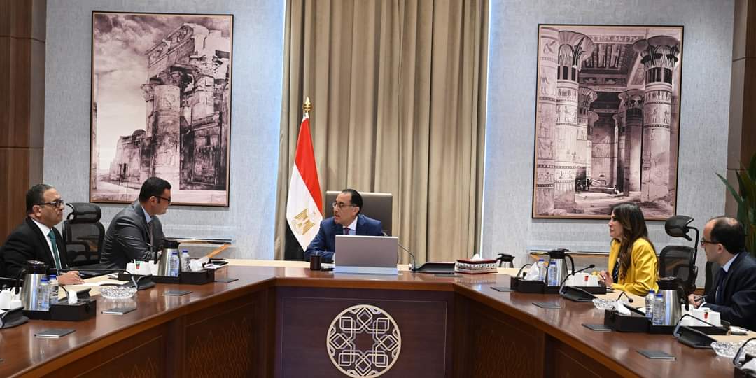 مدبولى : تكليفات محددة من الرئيس فى مقدمتها سرعة إنهاء المشروعات السكنية الكبرى