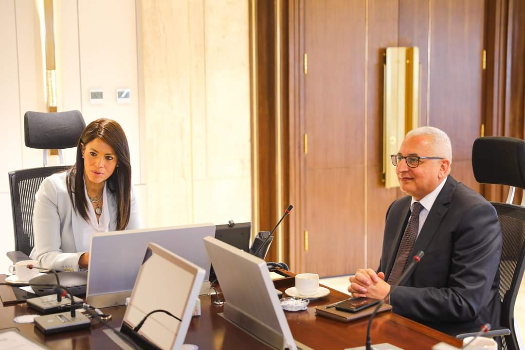 «المشاط»:  بناء الإنسان وتنمية رأس المال البشري يتصدر أولويات العمل خلال الفترة المقبلة