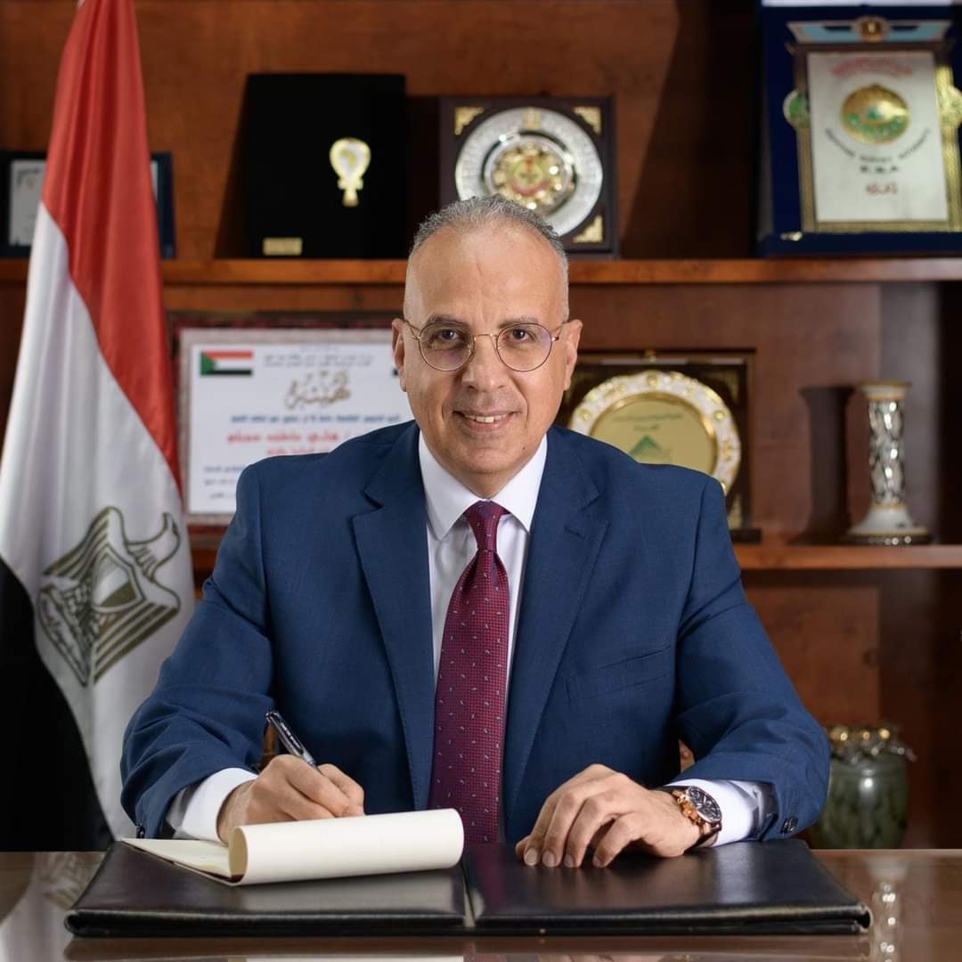 توظيف كافة الإمكانيات الفنية والإدارية للهيئة المصرية العامة للمساحة لتحسين الخدمات المقدمة للمواطنين