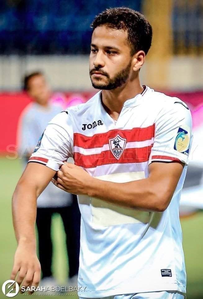 النائب عبد المنعم إمام : «روح أحمد رفعت قد تكون مفتاحا لإعادة النظر في المنظومة الكروية بمصر»