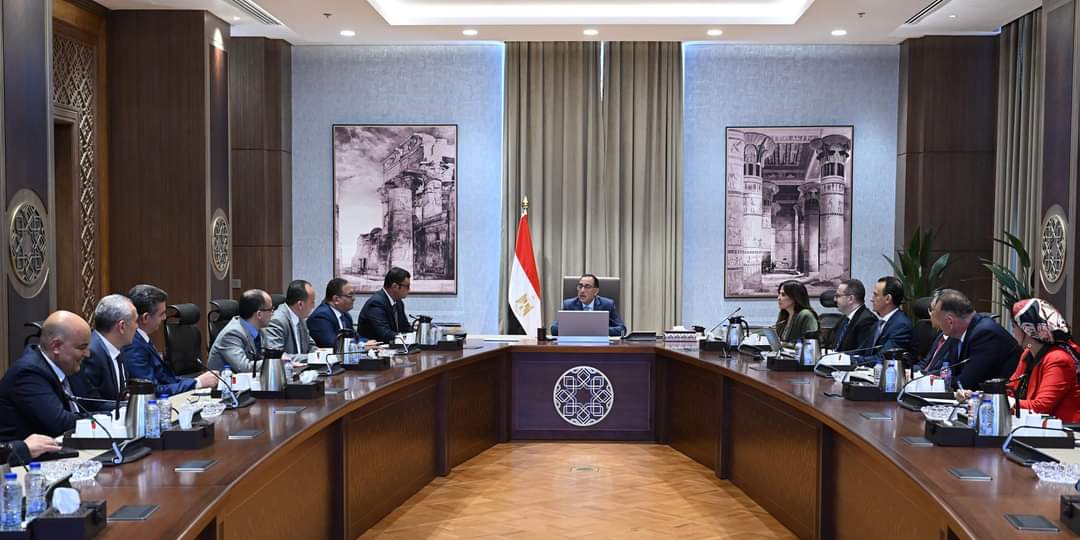 رئيس الوزراء يتابع موقف تسويق الوحدات بمشروعات هيئة المجتمعات العمرانية الجديدة