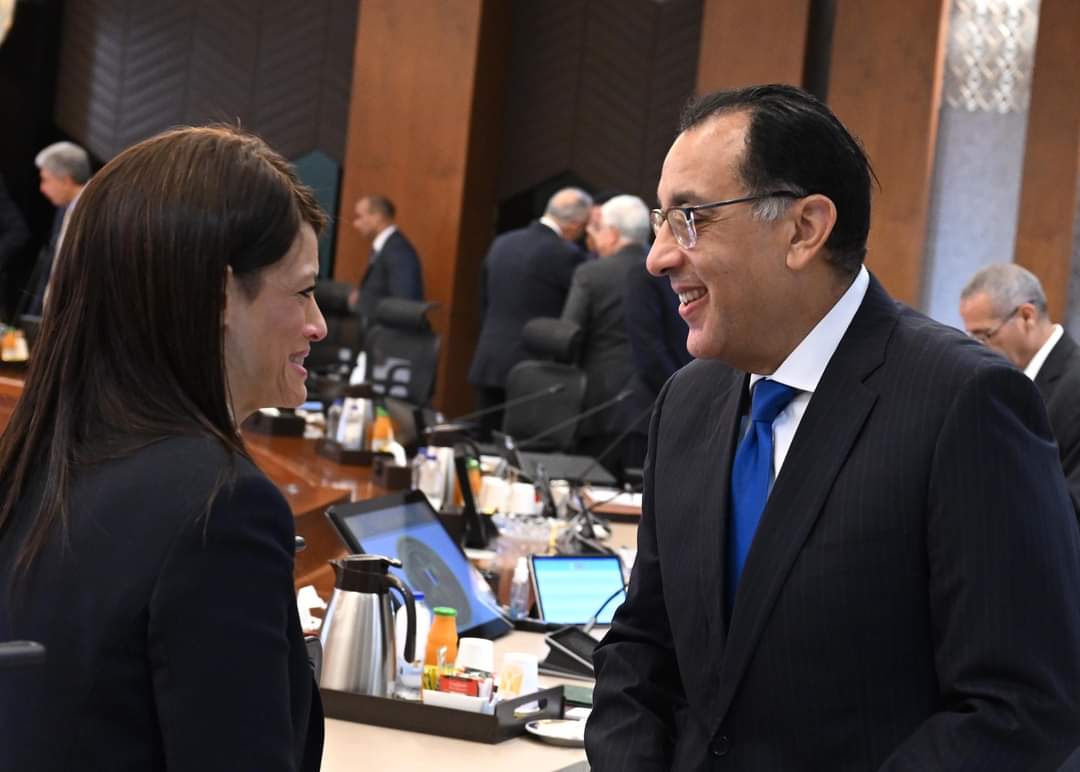 وزيرة التخطيط تستعرض جهود حوكمة ورفع كفاءة الإنفاق الإستثمارى.. خلال اجتماع الحكومة