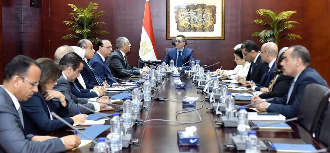 وزير الاستثمار والتجارة : نستهدف زيادة الصادرات السلعية المصرية إلى 100 مليار دولار سنوياً