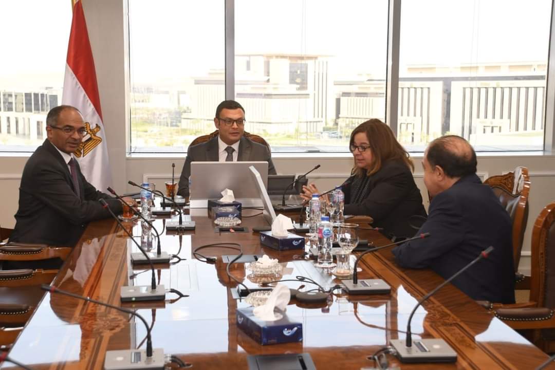 وزير الإسكان : تم وجارٍ تنفيذ مليون وحدة سكنية ضمن المبادرة الرئاسية "سكن لكل المصريين"