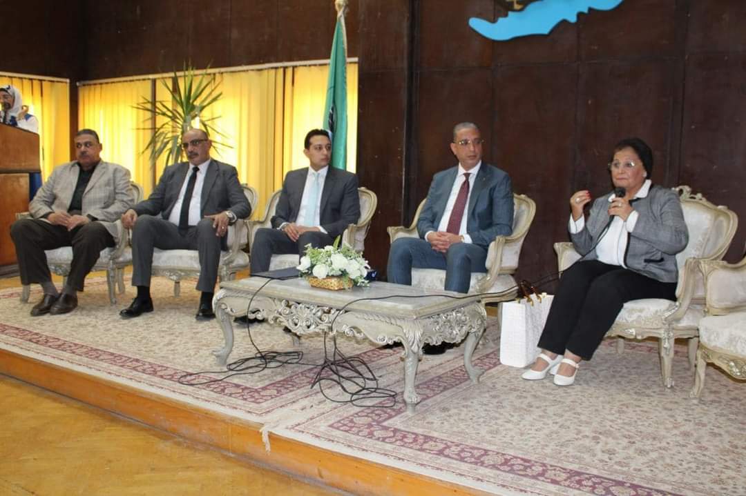 نائب وزير الصحة:"الألف يوم الذهبية" توفر مئات المليارات التى تُنفق على أمراض الطفل
