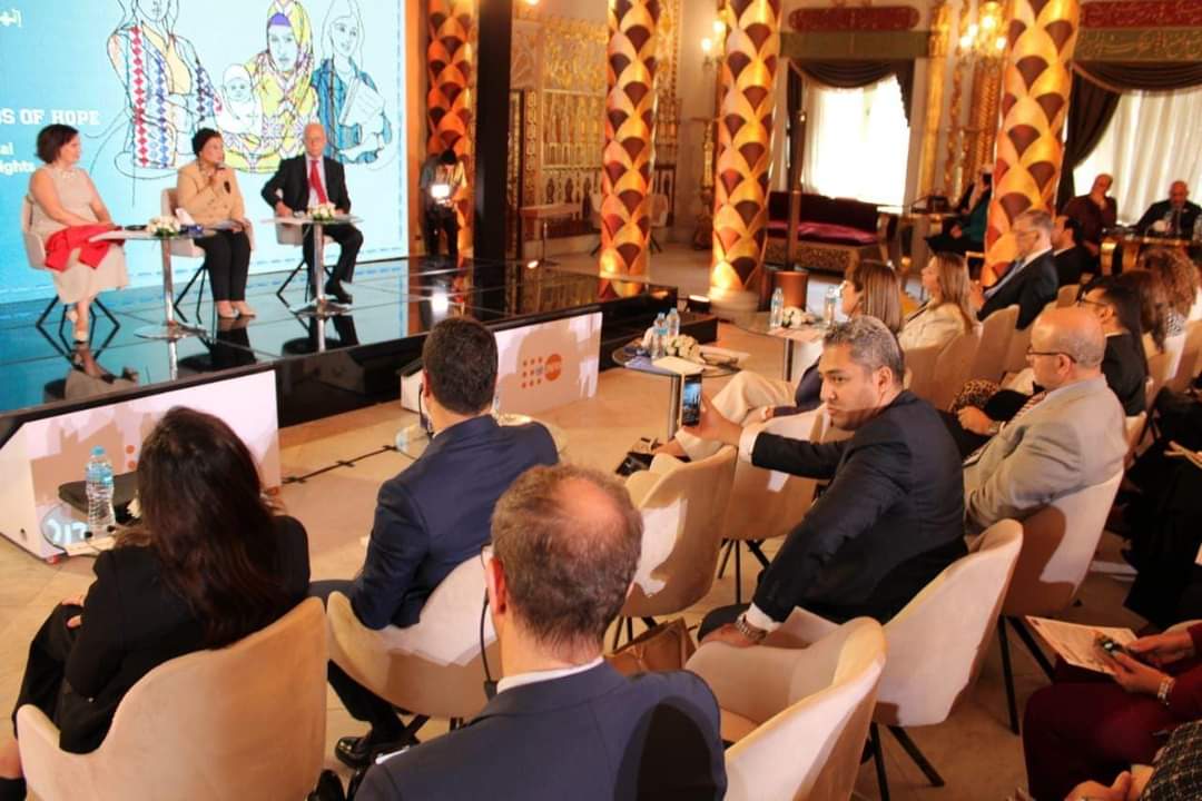 تمكين الأسرة على رأس أولويات الدولة المصرية