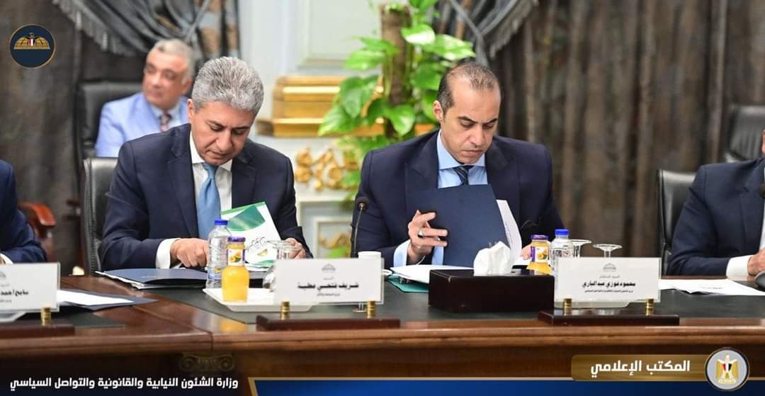 خطط تنفيذية وخطوات تفصيلية قدمتها الحكومة أمام اللجنة البرلمانية 