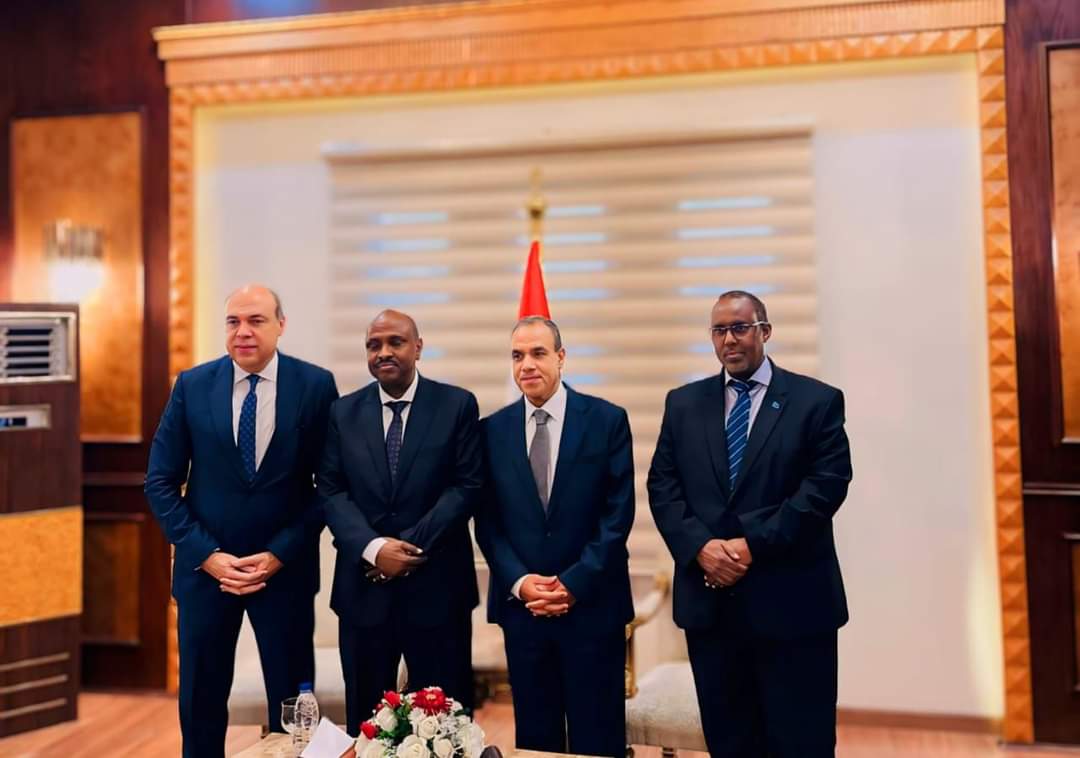 سفير الصومال: الطيران المباشر بين القاهرة ومقديشيو .. إنجاز تاريخى
