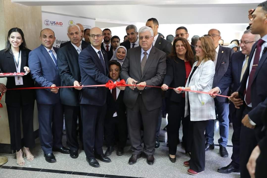 وزير التعليم العالي: نواصل خُطة للنهوض بالطالب الجامعي وتدريبه وتأهيله لسوق العمل