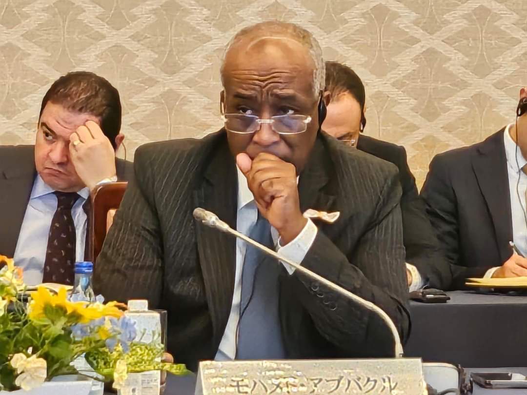 سفير مصر بطوكيو: أهمية التنسيق بين الدول العربية واليابان .. لتعزيز صمود الإقتصاد الفلسطينى