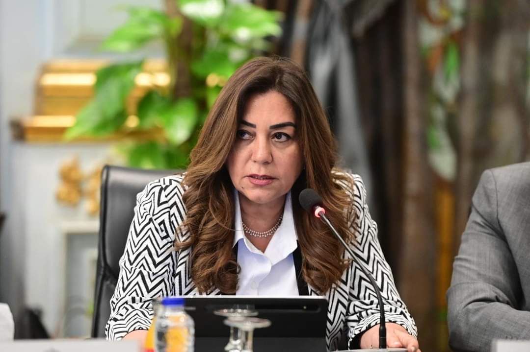 د. منال عوض : خارطة طريق وطنية لتطوير الإدارة المحلية