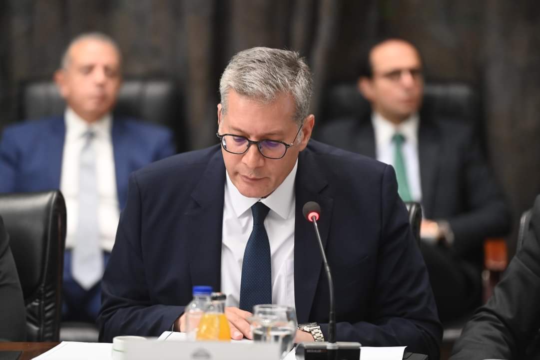 وزير البترول : التنسيق مع الكهرباء على رأس الأولويات لتوفير الوقود