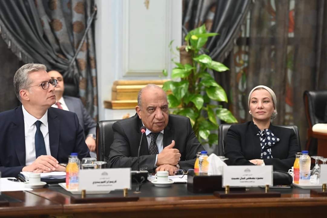 وزير الكهرباء : استقرار واستمرار التيار وخفض استهلاك الوقود وخفض الفاقد.. أهم الأولويات