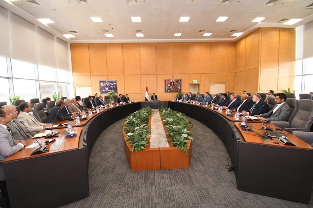 وزير الإسكان : مستعدون لتقديم كل أشكال الدعم الممكنة للمطورين العقاريين.. وتنفيذ المزيد من مشروعات الشراكة