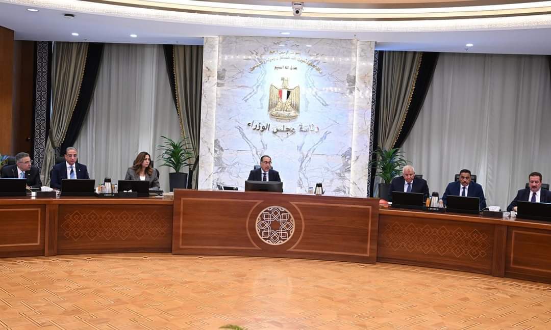 مدبولى.. للمحافظين : "لسنا مخلدين في مناصبنا ويجب إعداد كوادر من الصفين الثاني والثالث لتولي المسئولية"
