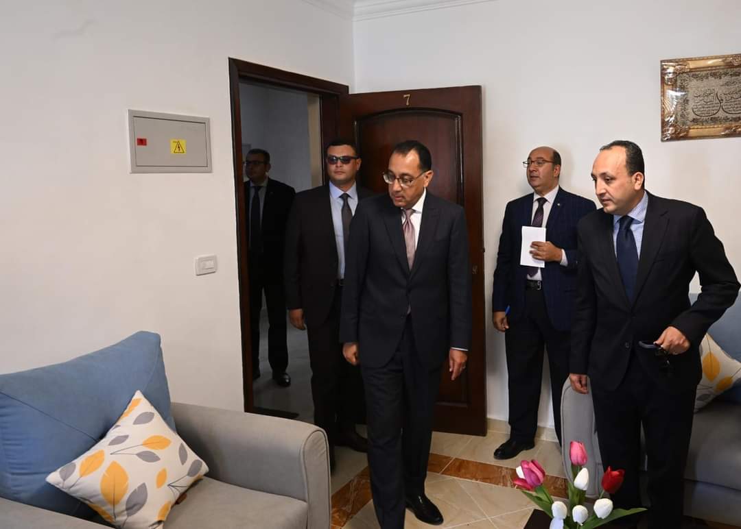 رئيس جهاز مدينة حدائق العاصمة : مدارس وحضانات وأسواق ومخابز ومركز طبي ووحدة صحية وملاعب خماسية ومراكز شباب وموقف إقليمي ومجمع شرطى 