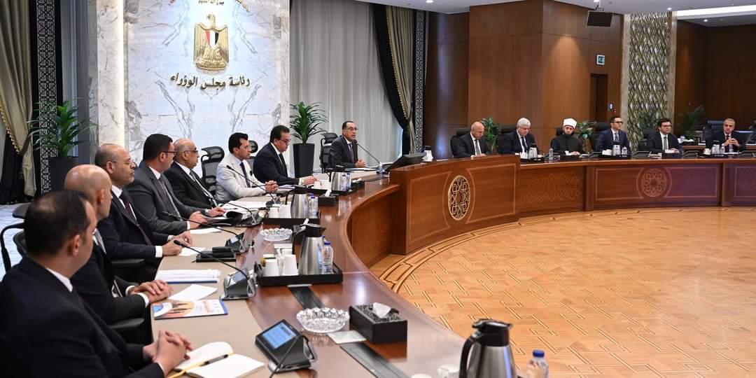 مدبولي: ملف السكان يحظى باهتمام مختلف أجهزة الدولة