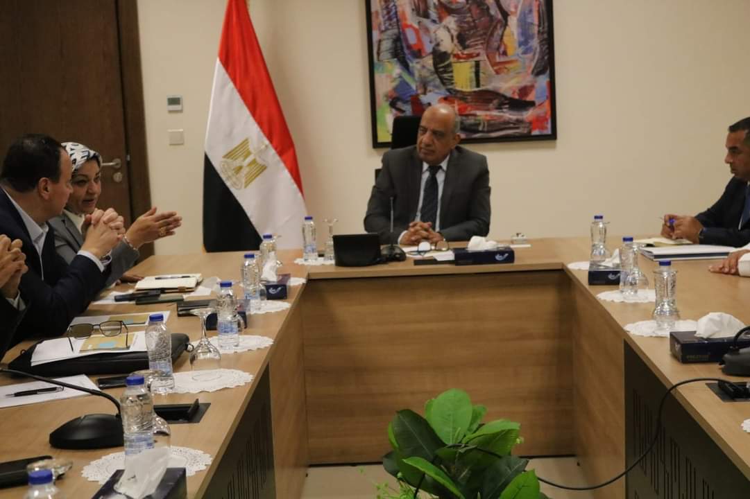 وزير البترول : القطاع الخاص شريك رئيسى فى مشروعات الطاقة المتجددة