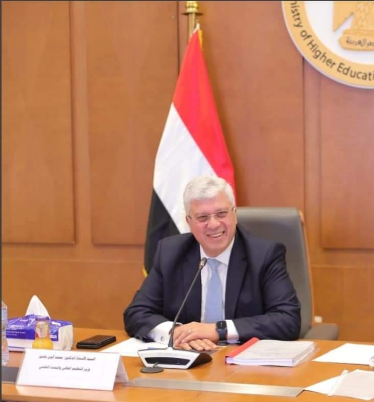القومى للبحوث ينجح في إنتاج مُخصب حيوى يزيد إنتاج المحاصيل الزراعية (ABM)