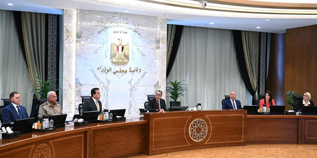 مدبولى.. للحكومة : ضرورة سرعة إطلاق الاستراتيجية الوطنية للصناعة