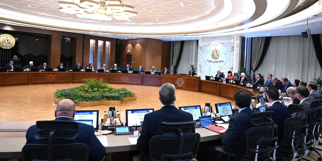 الحكومة توافق على مشروع قانون بتعديل بعض أحكام قانون المرور