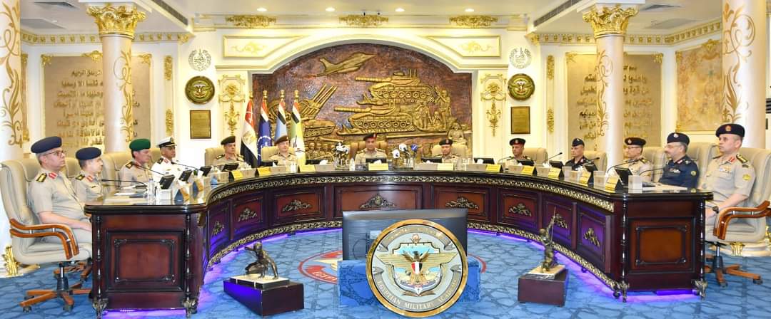 الإعلان عـن قبــول دفعـة جديــدة بالأكاديمية العسكرية المصرية