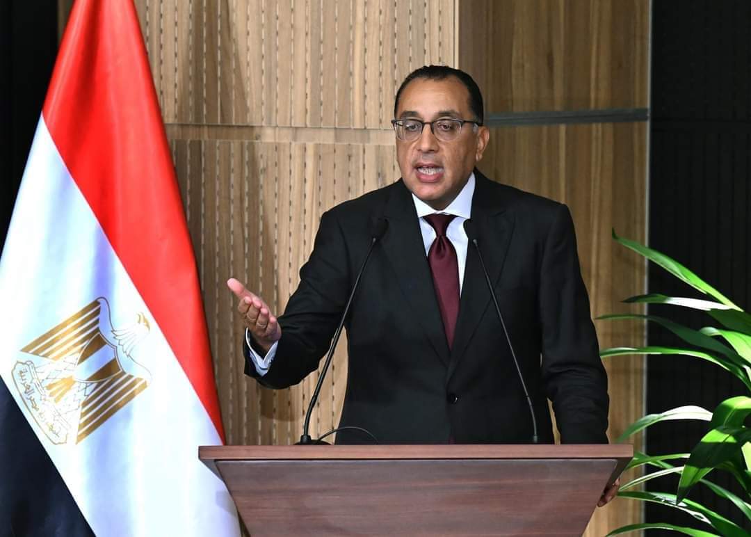 مدبولى : خطط ومشروعات مع دول حوض النيل لتعظيم الاستفادة من مواردنا المائية
