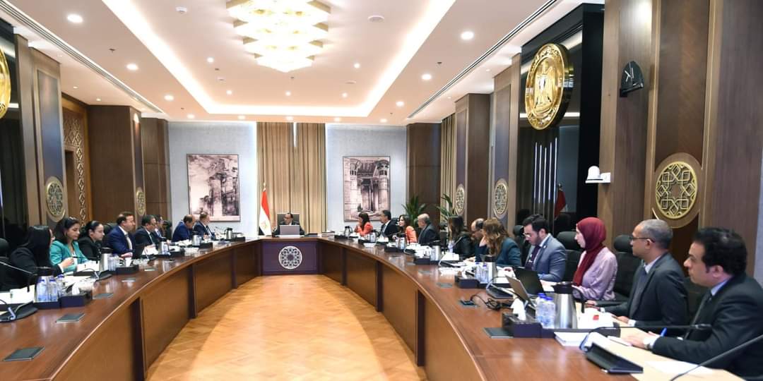 رئيس الوزراء : انخفاض مؤشرات وحجم الدين الخارجى وتراجع معدلات التضخم
