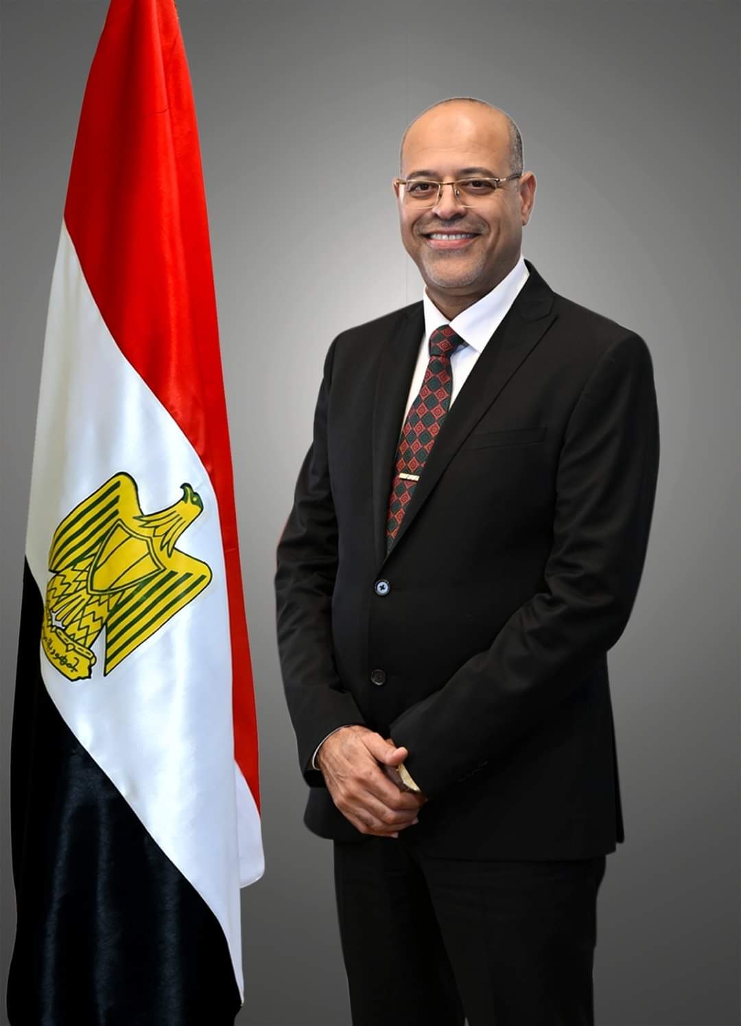 عودة عجلات الإنتاج بكامل طاقاتها إلى شركة مصر الدولية لصناعة السيراميك بقويسنا