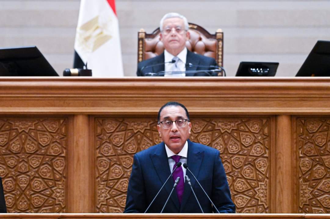 مجلس النواب يوافق على منح الثقة لحكومة مدبولي وبرنامج عملها