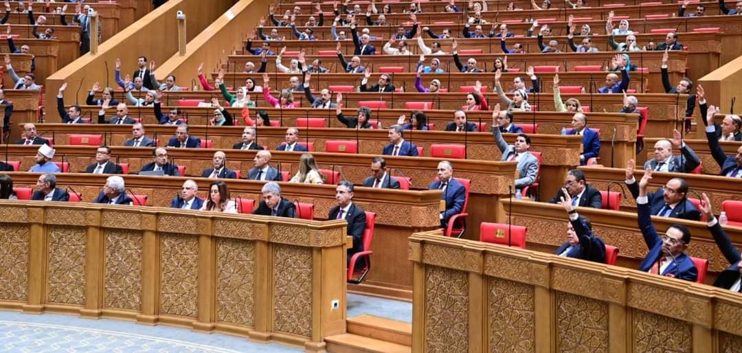 قيادات حزبية: منح مجلس النواب الثقة للحكومة الجديدة خطوة هامة لتحقيق مزيد من الاستقرار السياسى والاقتصادى