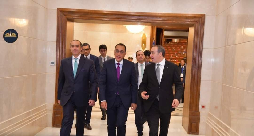 وزير الشؤون النيابية يشكر مجلس النواب على منح الحكومة الثقة