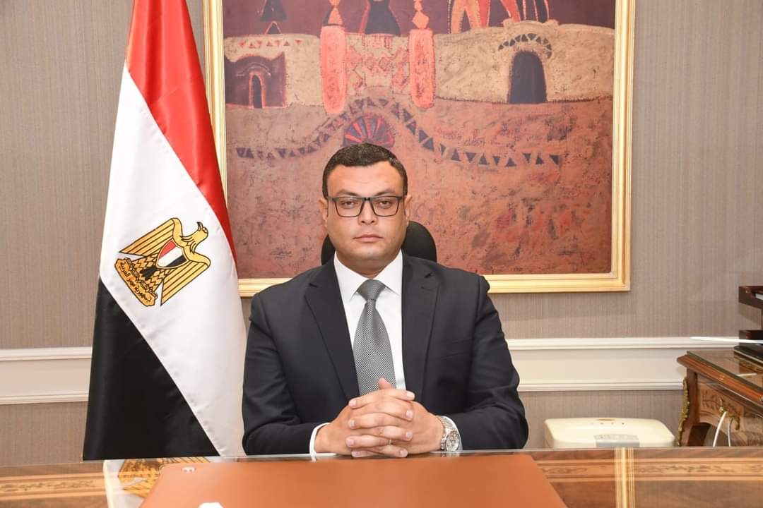 الشربيني:"حديقة تلال الفسطاط" على مساحة 500 فدان.. وتُعد من أكبر الحدائق بالشرق الأوسط