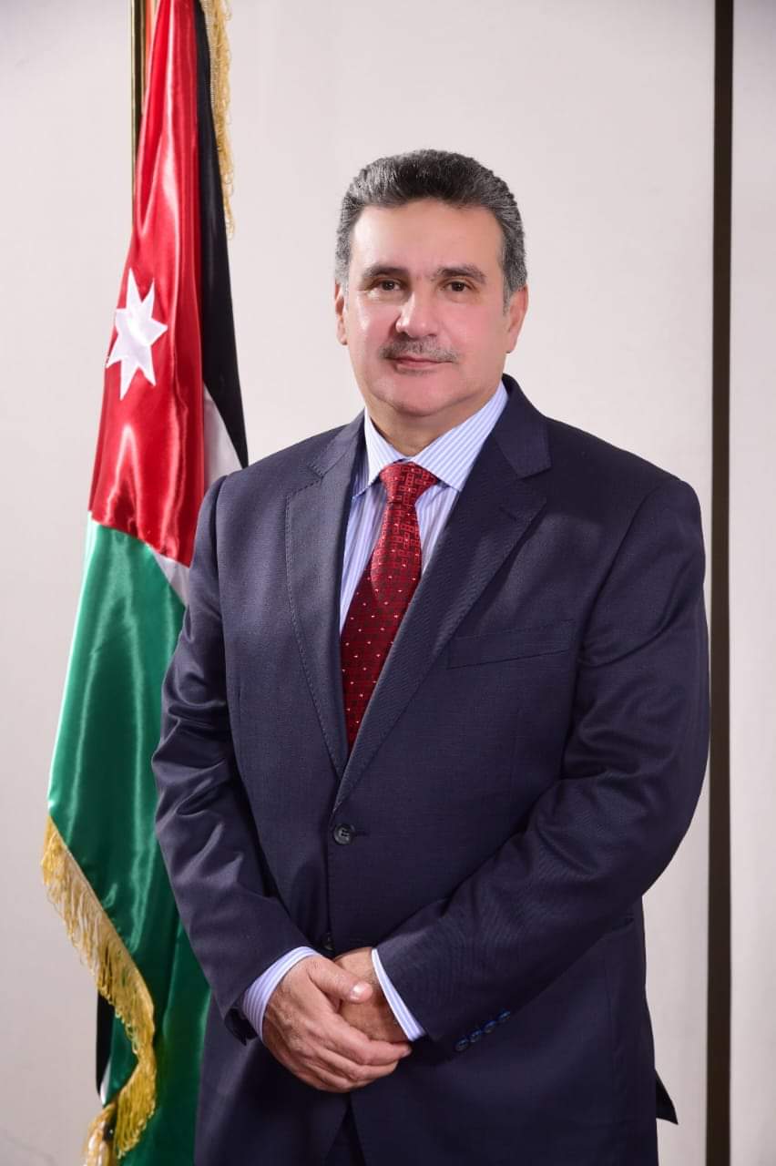رئيس هيئة الاتصالات الأردنية : تأثير الخلل العالمى كان محدودا للغاية