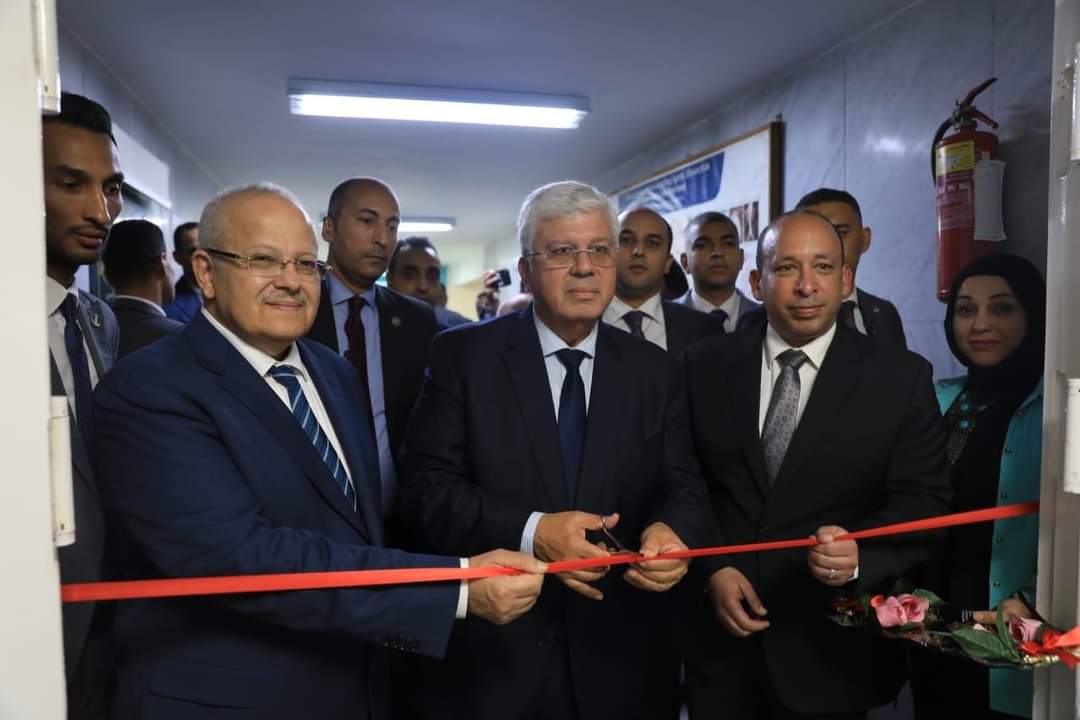 التعليم العالى :19 مليار جنيه استثمارات حكومية لتطوير المستشفيات الجامعية 