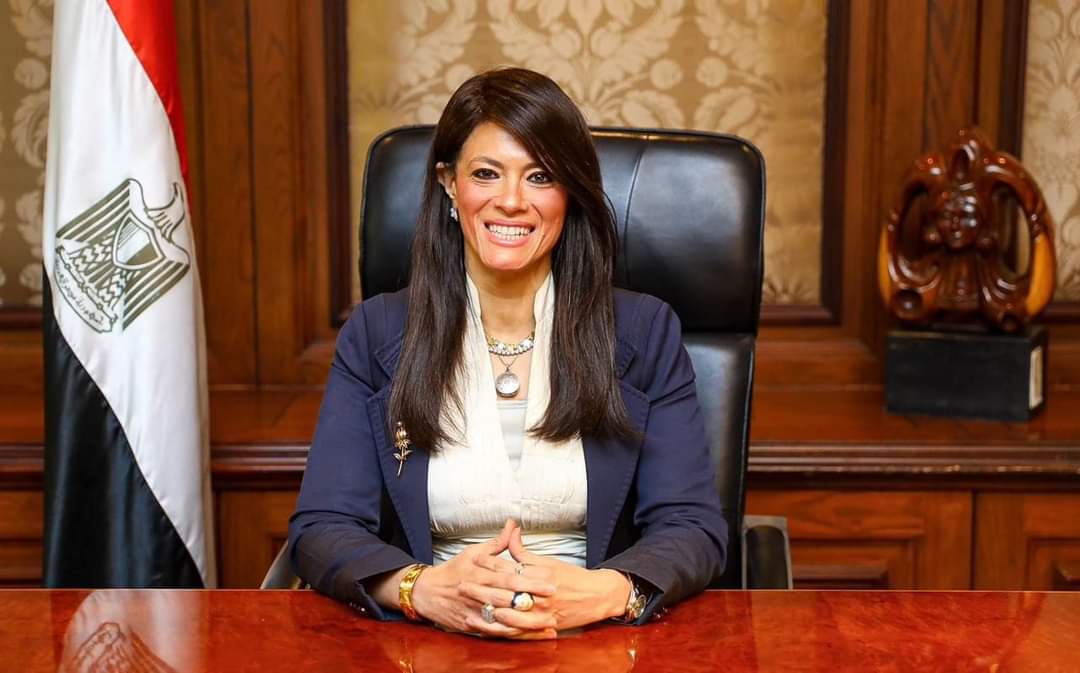   المشاط تصل البرازيل للمُشاركة فى اجتماع وزراء التنمية ضمن فعاليات مجموعة الـ20