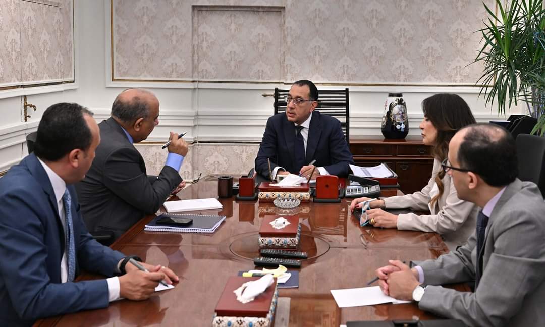 وزير الكهرباء.. لرئيس الوزراء : إرتفاع درجات الحرارة وراء زيادة الاستهلاك اليومى