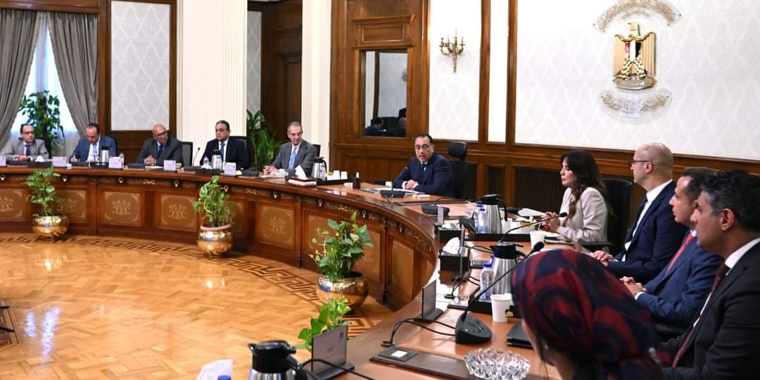 رئيس الوزراء يتابع منظومة الأمن السيبرانى.. والإجراءات الاحترازية الحكومية لتأمين البنية المعلوماتية