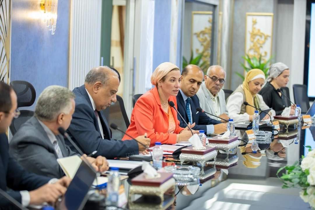 تعظيم العوائد من منظومة إدارة المخلفات الصلبة واستخدامها فى توليد الطاقة الكهربائية