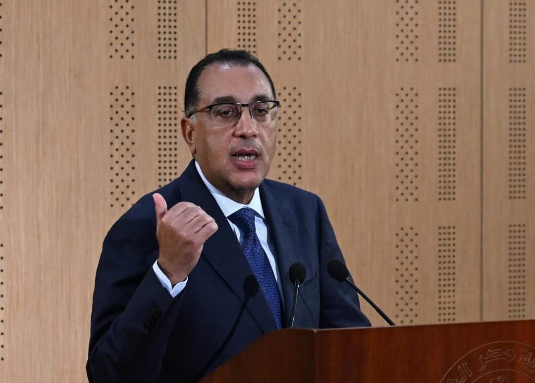 رئيس الوزراء: الدولة المصرية تبذل جهودا كبيرة للسيطرة على الدين وتخفيض مستوياته