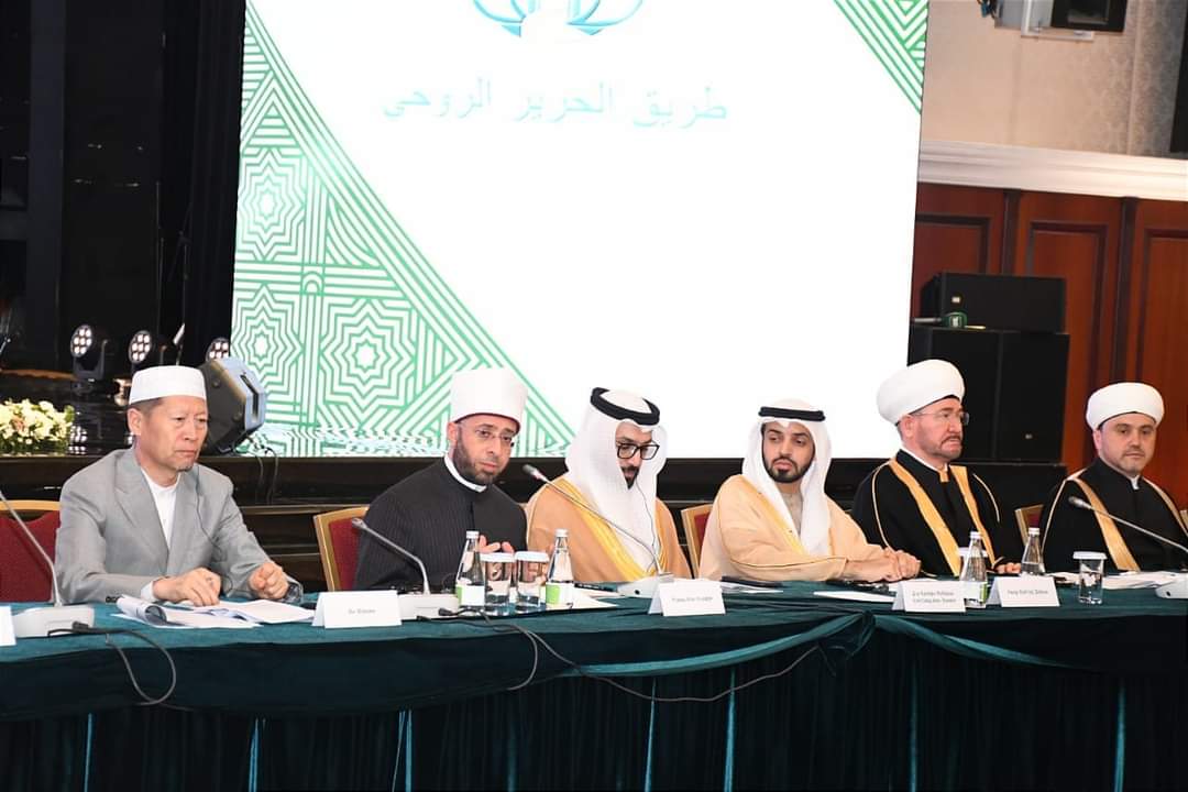 وزير الأوقاف: الإنتماء إلى الوطن دَيْنٌ في رقابنا جميعا