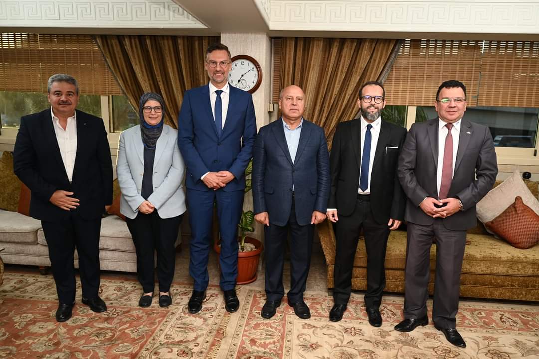 مصنع لإنتاج الضفائر الكهربائية بالروبيكي على مساحة 11 ألف متر لتلبية احتياجات السوق المحلى والتصدير للخارج