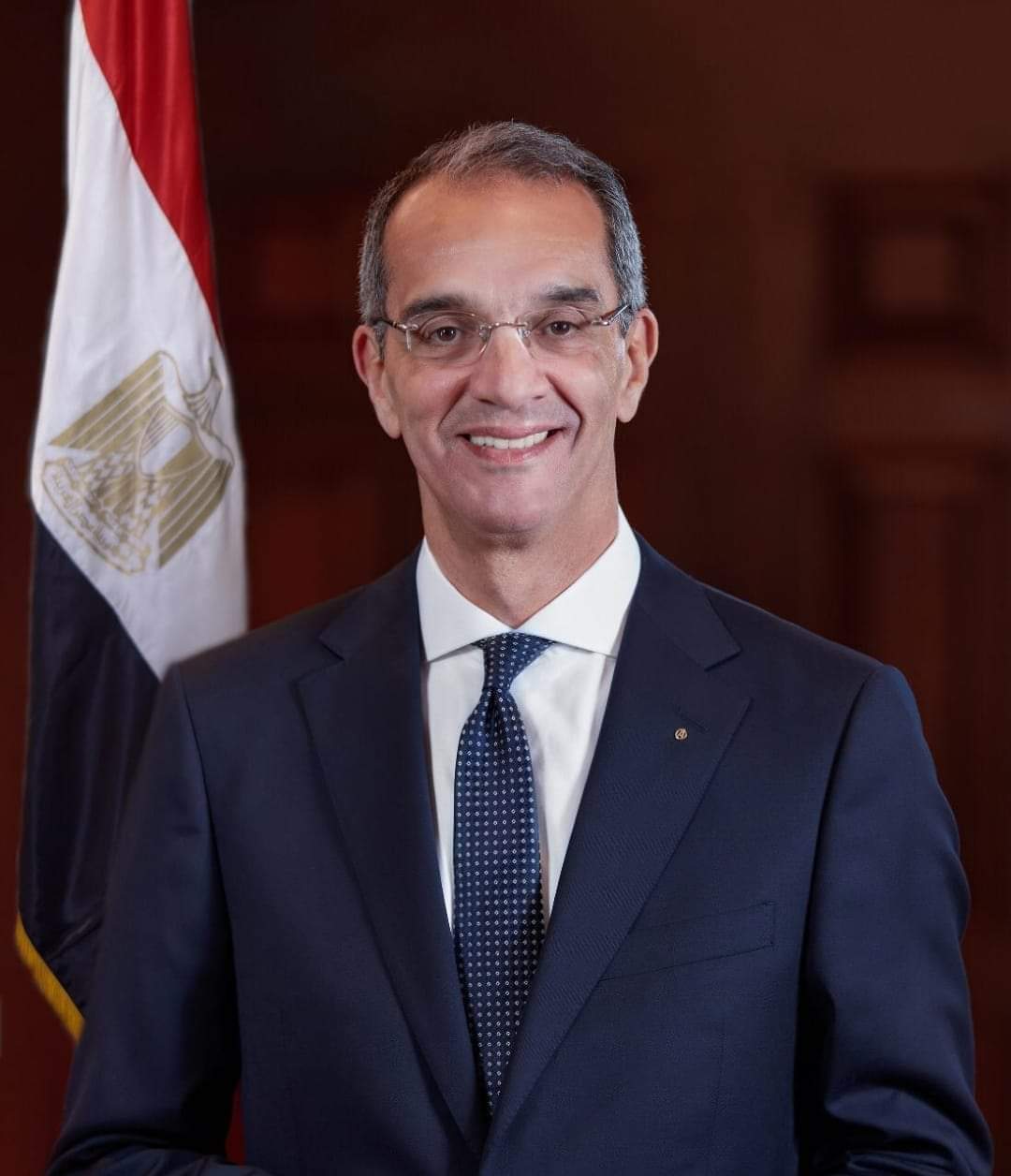 وزير الإتصالات بشارك فى منتدى التعاون الرقمى الصينى الأفريقى فى بكين