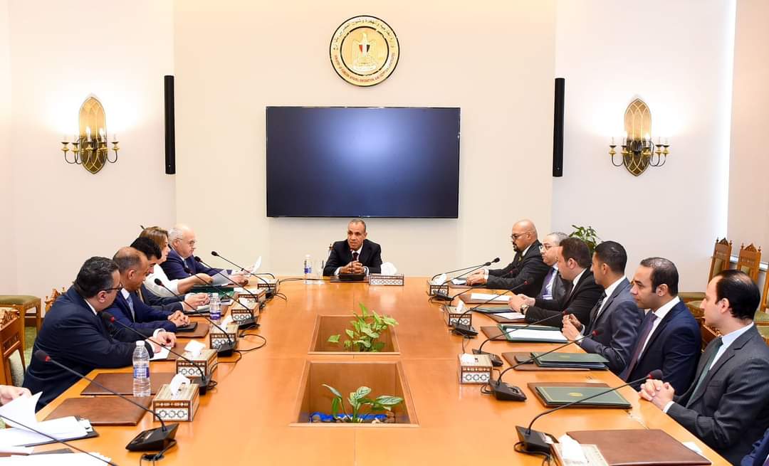 وزير الخارجية : القطاع القنصلى يمثل الجسر الذى يربط كافة المواطنين المصريين فى الخارج بوطنهم الأم